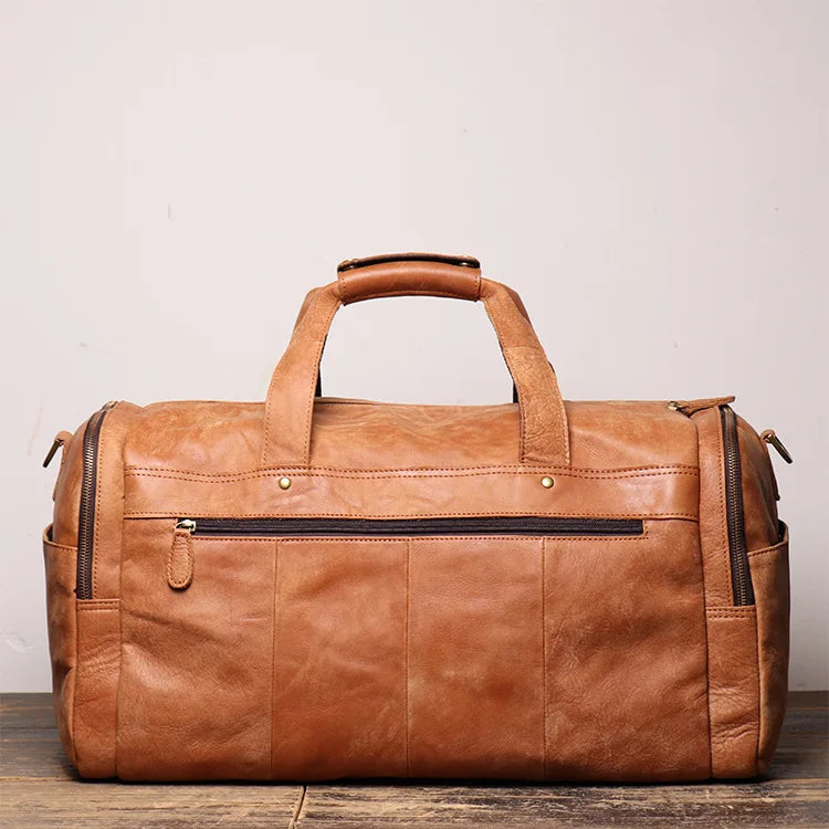Sac de Voyage Homme Sport