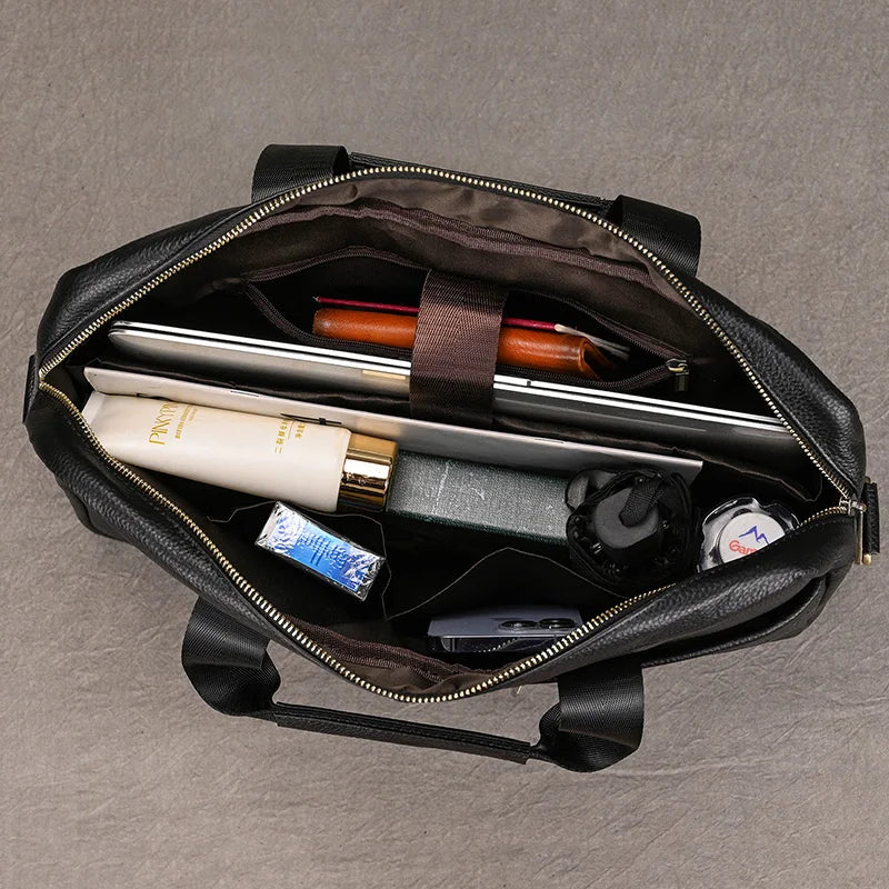 Sac pour Ordinateur Portable Homme