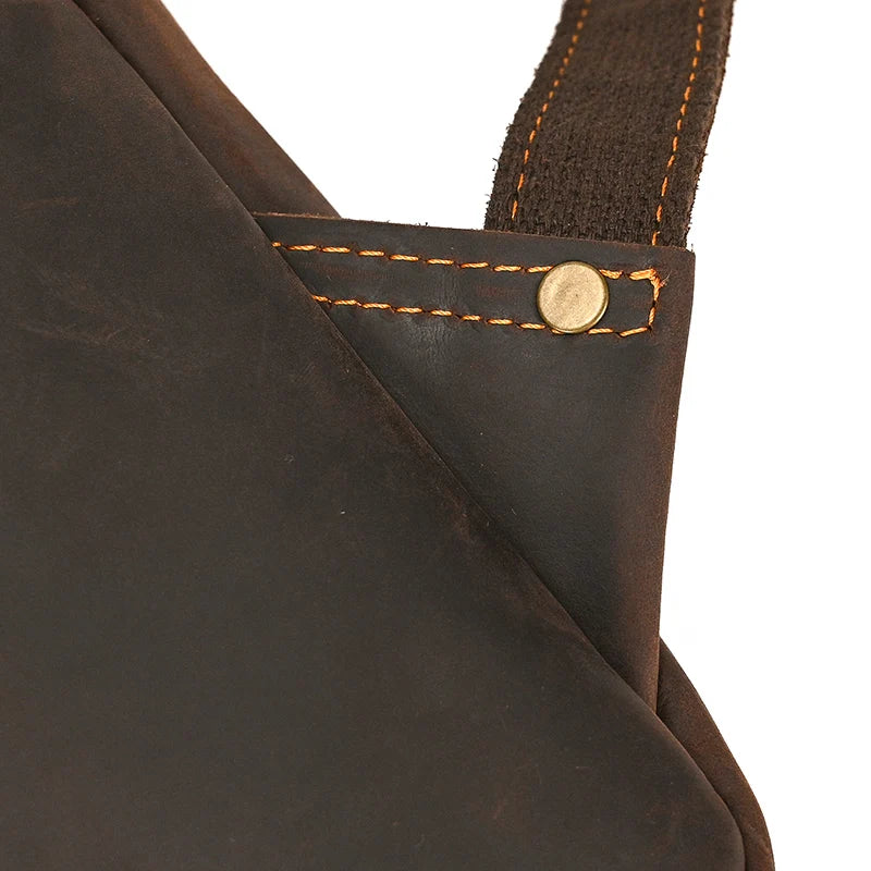 Sac a Dos Cuir Homme Luxe