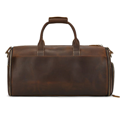 Sac de Voyage de Luxe Homme