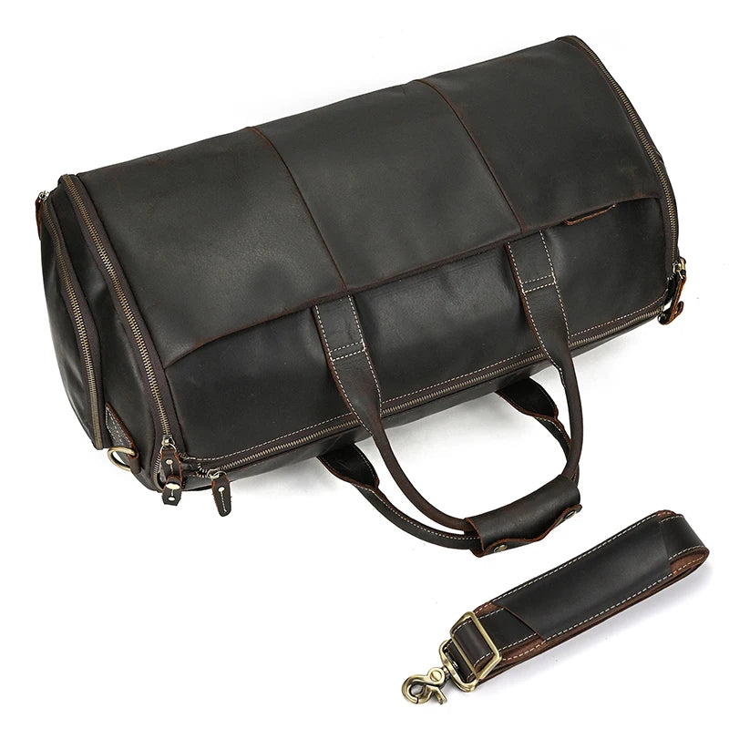 Sac de Voyage Homme Luxe