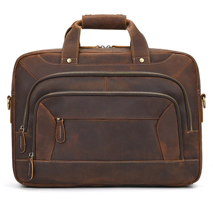Sac Bandoulière Ordinateur Homme