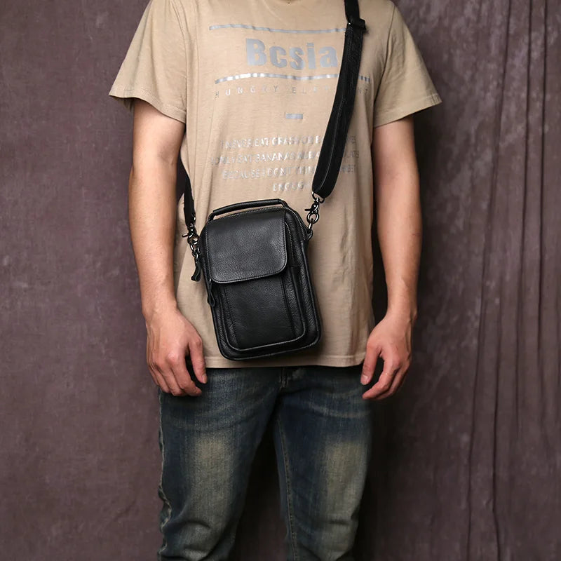 Sac Besace Homme pas Cher