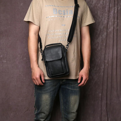 Sac Besace Homme pas Cher