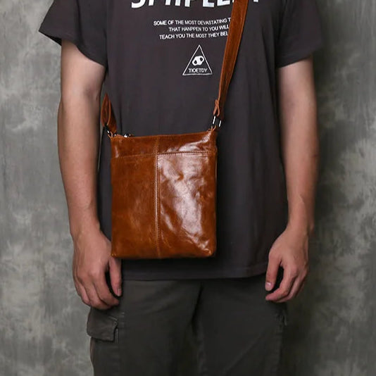 Sac Besace Homme Luxe