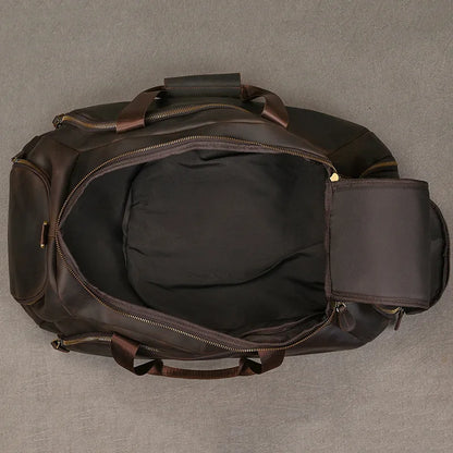 Sac Voyage Dos