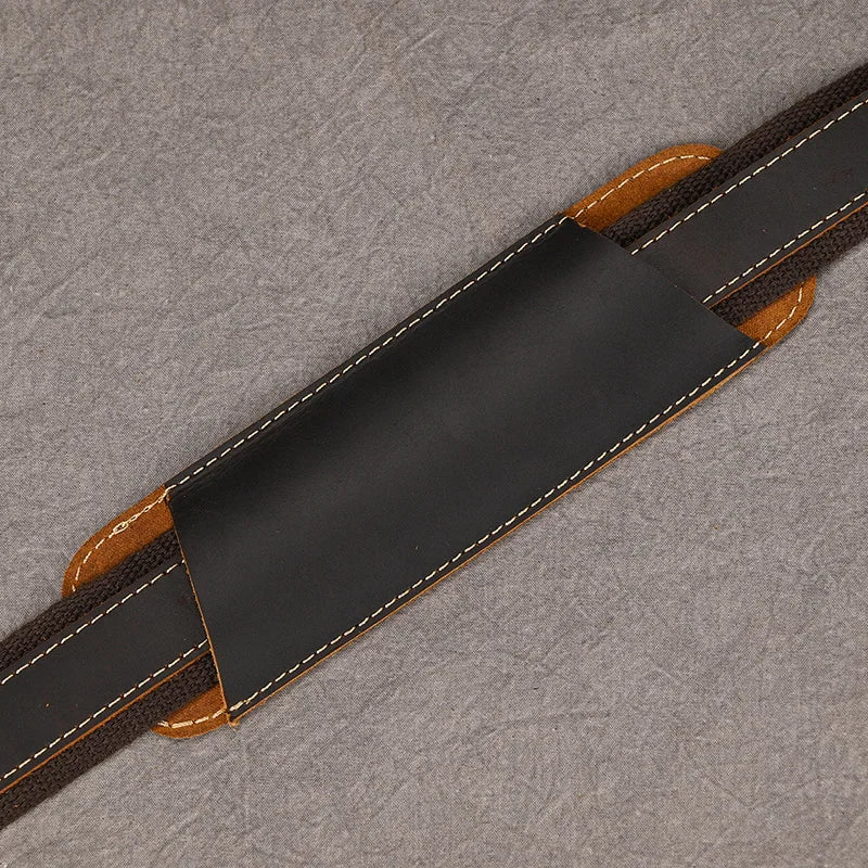 Sac Ordinateur 15 Pouces Homme Cuir