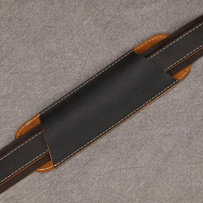 Sac Ordinateur 15 Pouces Homme Cuir