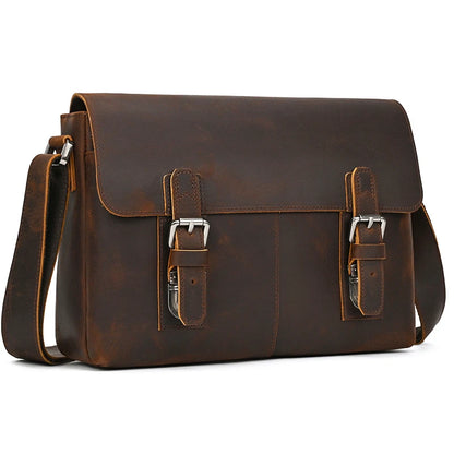 Sac Bandoulière Luxe Homme
