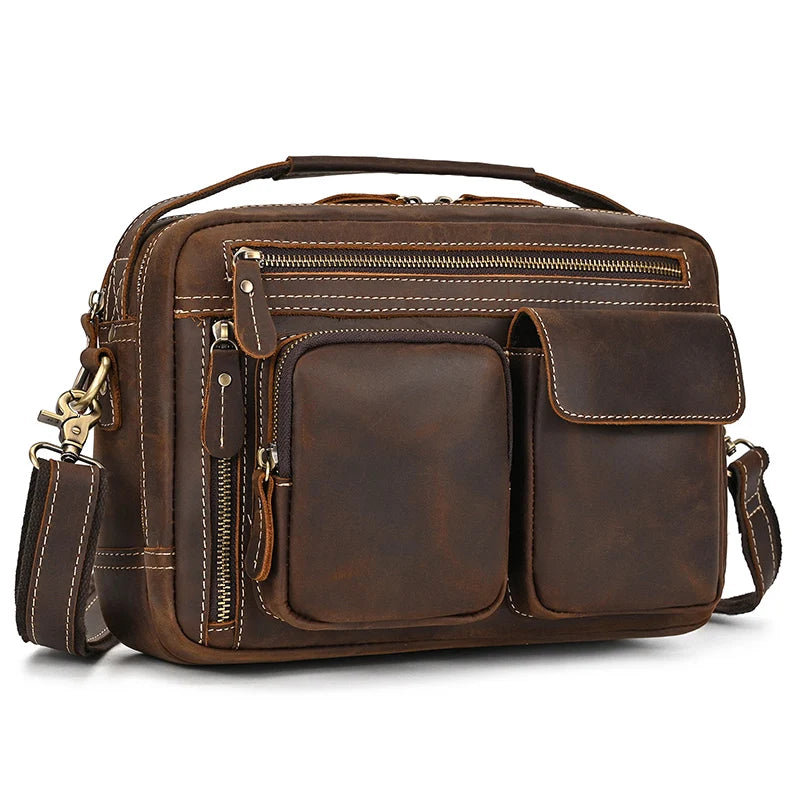 Sac Bandoulière Homme Travail
