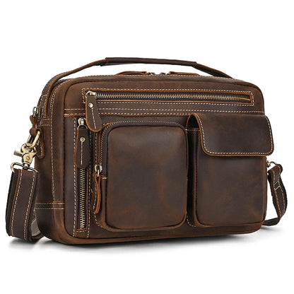 Sac Bandoulière Homme Travail