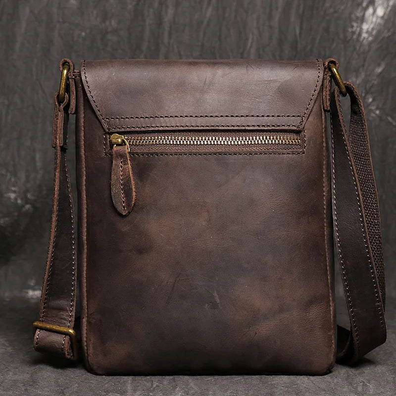 Sac Bandoulière Homme pas Cher