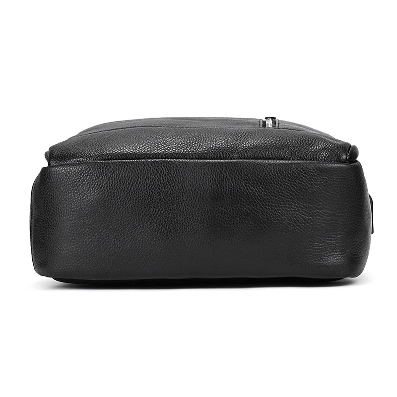 Petit Sac a Dos Cuir Homme