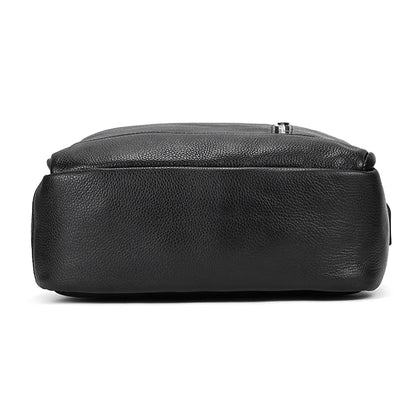 Petit Sac a Dos Cuir Homme