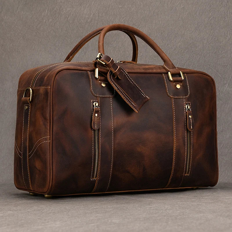 Petit Sac de Voyage Homme