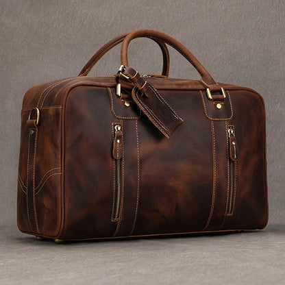 Petit Sac de Voyage Homme