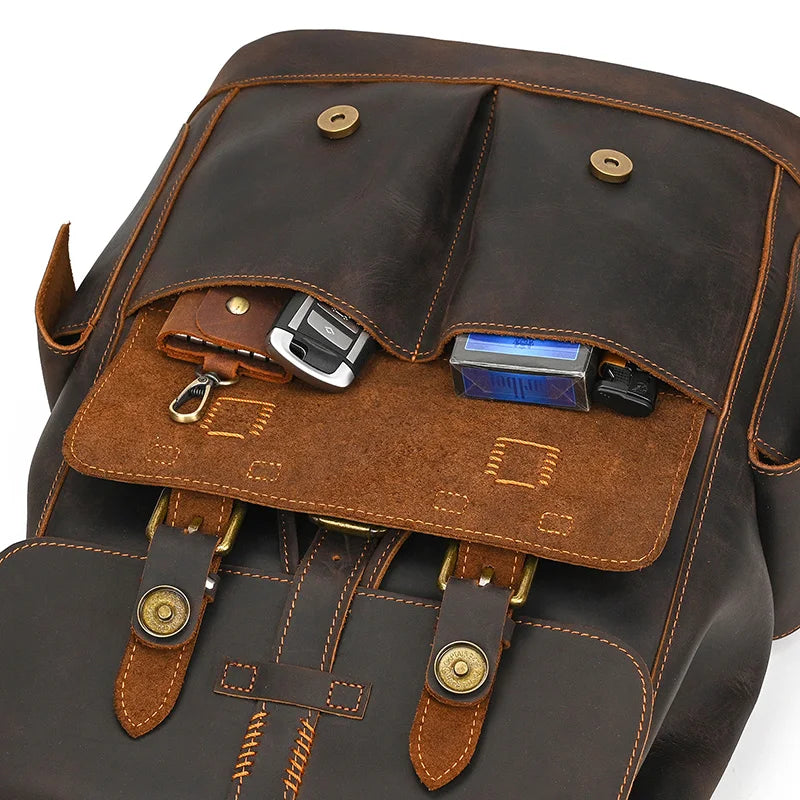 Sac a Dos Rando Homme