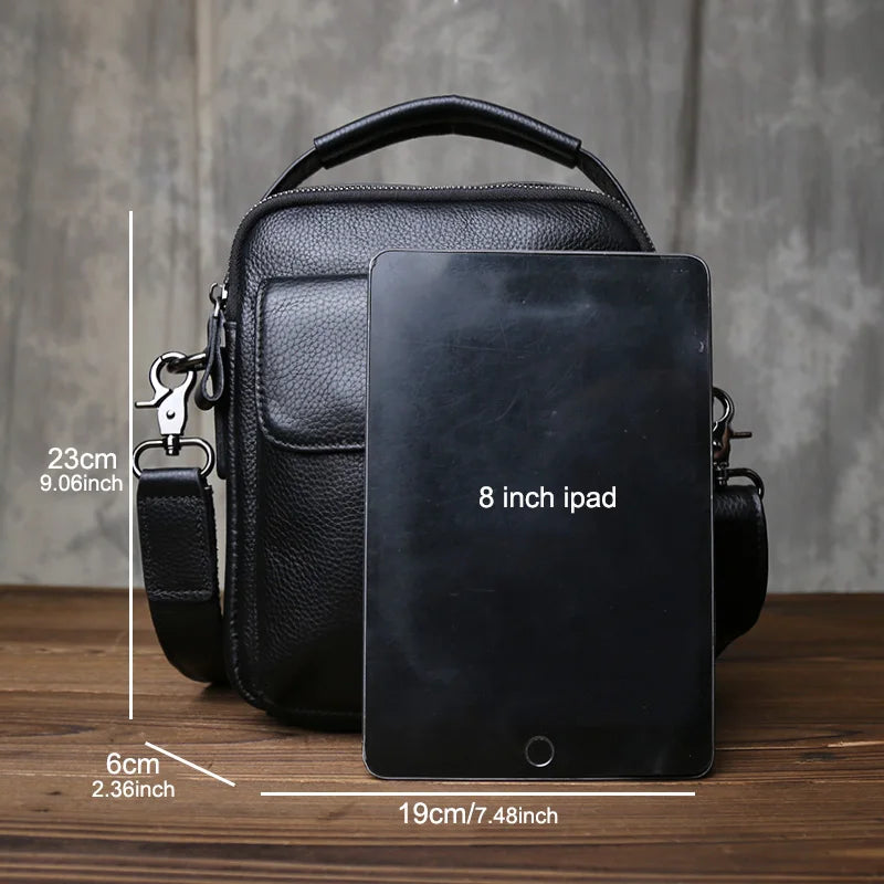 Sac a Main Besace Noir