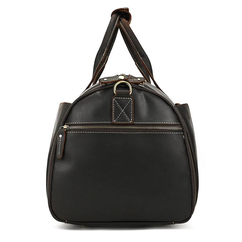 Sac de Voyage Homme Luxe