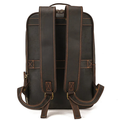 Sac a Dos Cuir Homme Luxe
