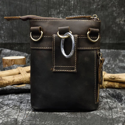 Petit Sac Banane Homme