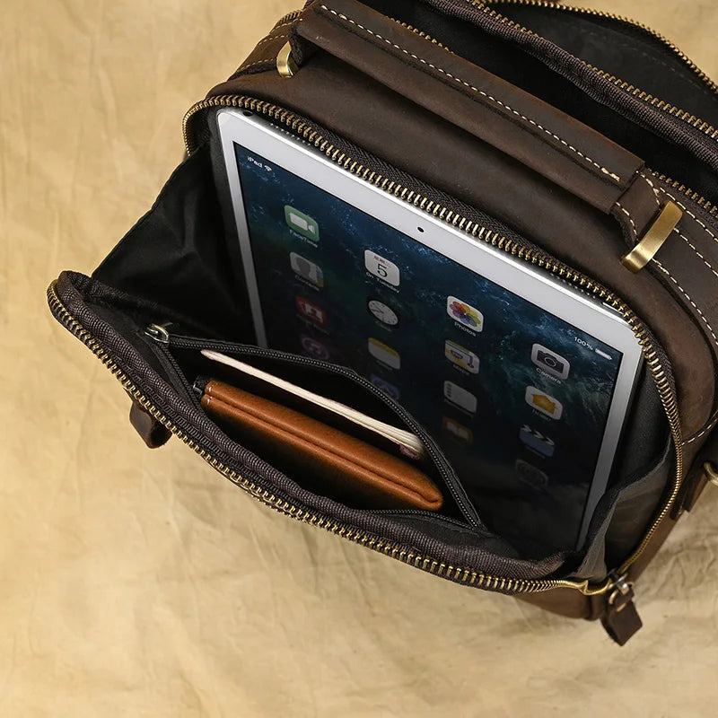 Sac pour Homme Bandoulière