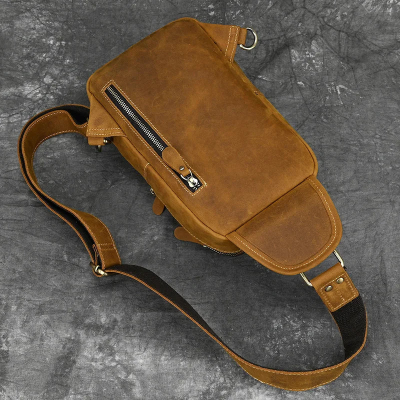 Sacoche Banane Originale