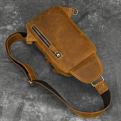 Sacoche Banane Originale
