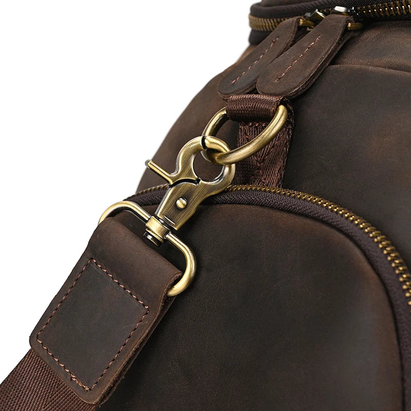 Sac a Dos Voyage Homme