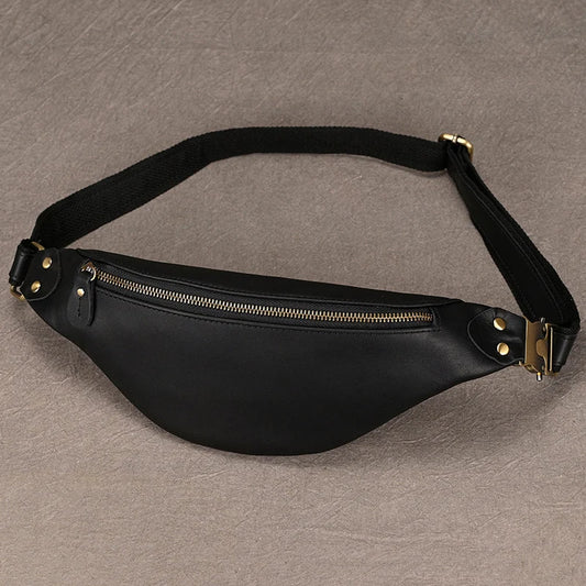 Petite Banane Sacoche