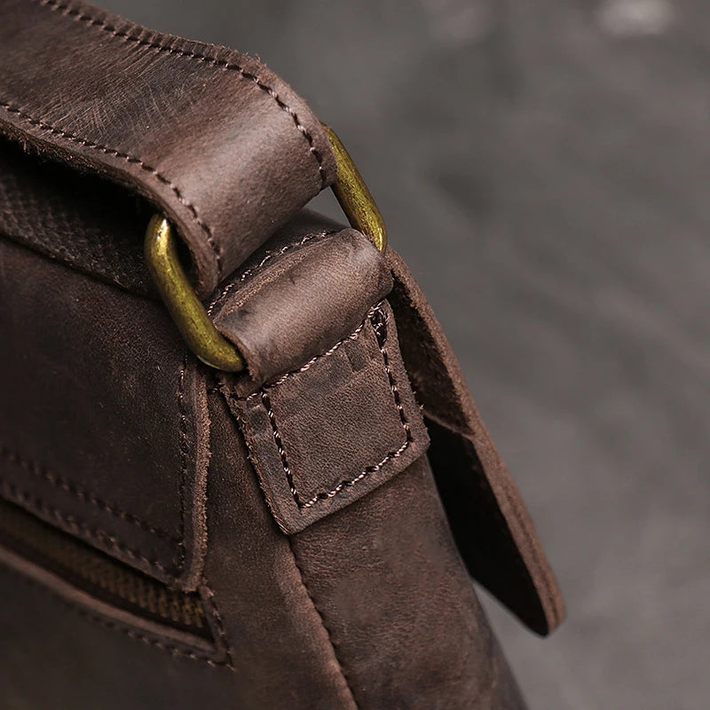 Sac Bandoulière Homme pas Cher