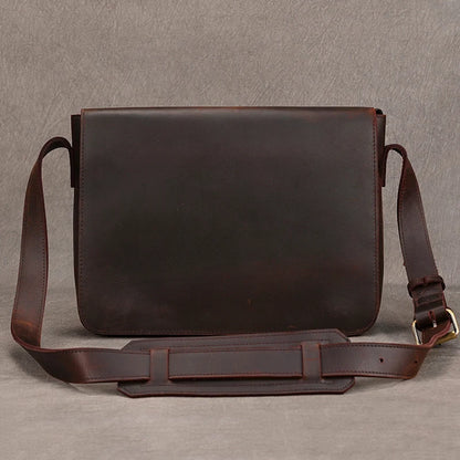 Sac Bandoulière Homme Tendance
