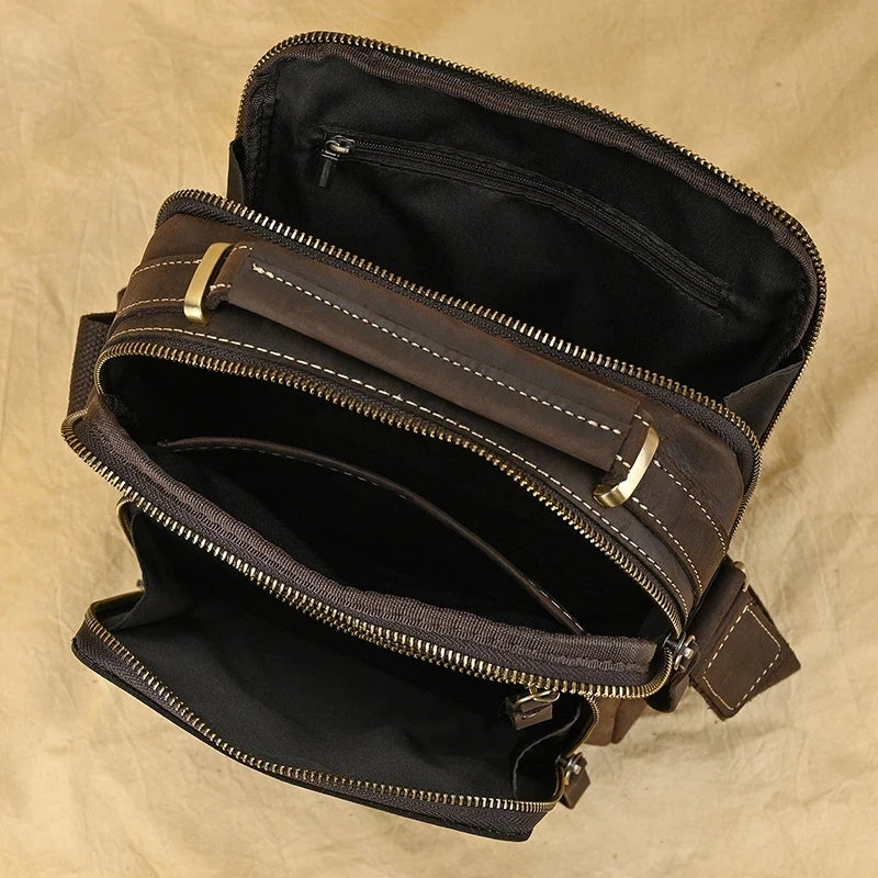 Sac pour Homme Bandoulière