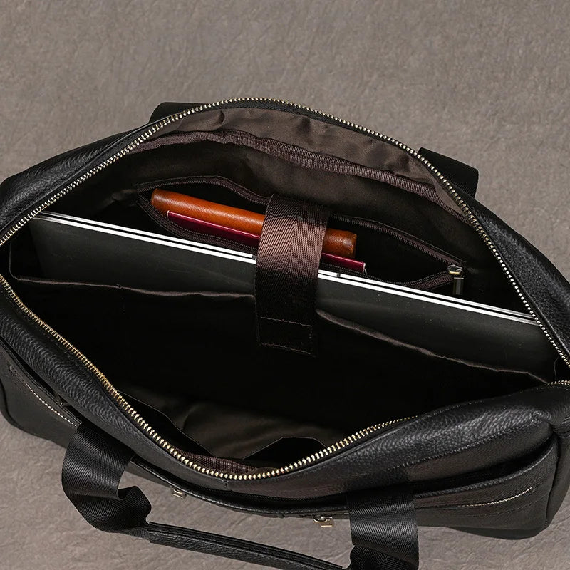 Sac pour Ordinateur Portable Homme