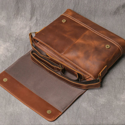Sac a Main de Luxe