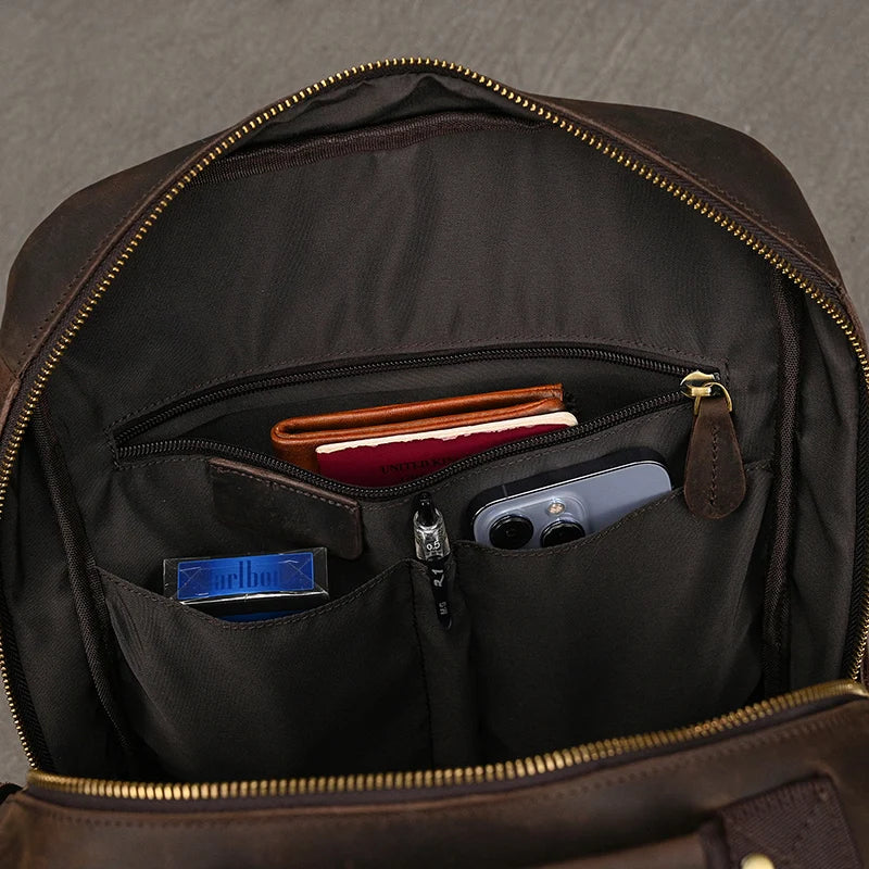 Sac a Dos de Ville Homme