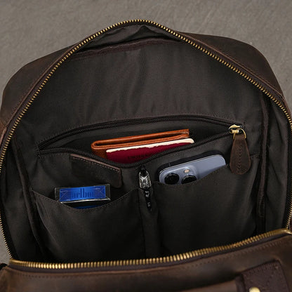 Sac a Dos de Ville Homme